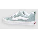 Vans Modne superge Knu Skool VN000CS0M8I1 Svetlo modra | Shoptok.si
