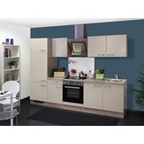 Flex-Well Omara Za Vgradno Napravo Nepal, Kašmir, Barva Hrasta | Shoptok.si