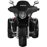 Motor Chopper AKU – črn | Shoptok.si