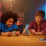 Lego DREAMZzz: Izzie i zec Bunchu | shoptok.hr
