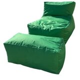 Atelier Del Sofa set ležernih vreća Sedir, 75x70x95 cm, zelena | Eponuda.ba