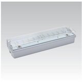  LED svetlo za hitne slučajeve CARLA LED/5,51W/230V 1h/900 mAh IP65 | Eponuda.com