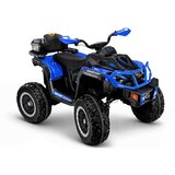 Quad na akumulator XW-08 4x4 45W - plavi | shoptok.hr