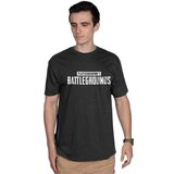 Jinx T-shirt Pubg White Icon Premium Tee-large-black | Shoptok.si