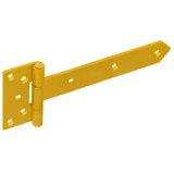 Domax ZB 150 Šarka za kapiju 150x45x90x3,0 /02860 Cene