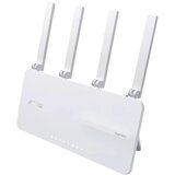 Asus expertwifi EBR63 AX3000 dual-band wi-fi 6 router cene