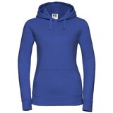 RUSSELL Women's Hoodie - Authentic | Shoptok.si