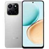 Honor Mobilni telefon X7d 6/128GB srebrni | Eponuda.com