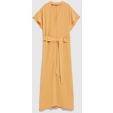 Moodo WOMEN'S DRESS L-SU-4046 Lhoney Cene