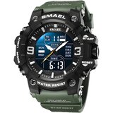 SMAEL TR-29453 sat - Tamno Zeleni Cijene