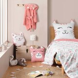 Douceur d intérieur Otroška blazina Chatchat – | Shoptok.si