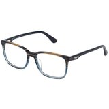 Police Origins Lite 23 VPLN81 0LMB ONE SIZE (55) Rjava/Kristalna Cene