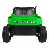  Traktor na akumulator Farmer Truck 4x4 - zeleni | shoptok.hr
