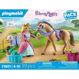  71801 - Princess Magic - Prinzessin mit Pferd - 1 k. | Shoptok.si