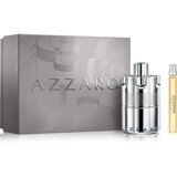 Azzaro Wanted darilni set za moške | Shoptok.si