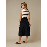 Sinsay Haljina s pletenim gornjim dijelom | shoptok.hr