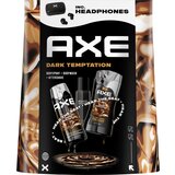 Axe Dark Temptation darilni set za moške Cene
