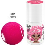  LEI TRAJNI LAK LYRA 14ML u