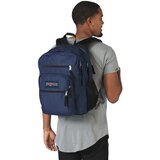 Jansport ranac big student navy EK0A5BAHN541