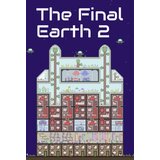 Steam The Final Earth 2 (PC) Key GLOBAL | ePonuda.com
