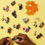 Lego LEGO® Minifigures - Spider-Man: Potovanje skozi Spider-svet (71050) | Shoptok.si