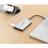 D-link 6-in-1 USB-C Hub, DUB-M610, Card Reader | Eponuda.ba
