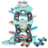  Auto staza sa toboganima i autićima | ePonuda.com