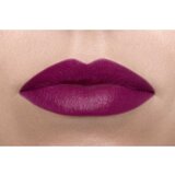 NYX Professional Makeup Suède Matte Lipstick šminka z mat učinkom klasično rdečilo za ustnice šminka 3,5 g odtenek 11 Sweet Tooth za ženske Cene