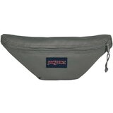 Jansport Torbice za okrog pasu Swing Waistpack Siva u