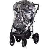 Chipolino dječja kolica 3u1 Imperium Charcola | shoptok.hr