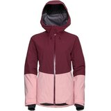 Odlo SKI BLUEBIRD S-THERMIC INSULATED JACKET Ženska jakna, boja vina, veličina | shoptok.hr