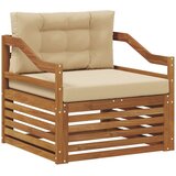  Zunanji kavč Naravna in bež, (5000269844) | Shoptok.si