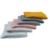 Babymatex Muslin Set platnene pelene 3 kom Mustard 70x80 cm | shoptok.hr