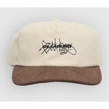 Billabong Bad Dog Shrapnel Snapback Cap oatmeal Cene