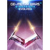  Geometry Wars 3: Dimensions Evolved Steam Key GLOBAL | ePonuda.com