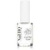 Nail HQ Gel Top Coat nadlak za nokte bez upotrebe UV/LED lampe 10 ml Cijene