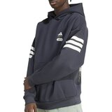 Adidas Muški duks sa kapuljačom STAR WARS, Tamnosivi Cene