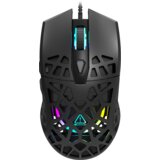 Canyon puncher GM-20 high-end gaming mouse with 7 programmable buttons CND-SGM20B cene