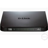 D-link preklopnik sa 24 porta GO-SW-24G | Eponuda.ba