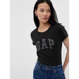 GAP T-shirt with logo - Women | shoptok.hr