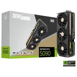 Gaming GeForce RTX 5090 Solid 32GB ZT-B50900D-10P