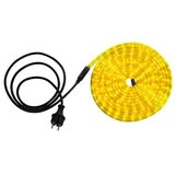 Globo LED svjetlosno crijevo (6 m, Žute boje, IP44) | shoptok.hr