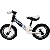  Bicikl bez pedala Sport R8 Speed – bijeli | shoptok.hr