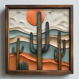 Wallity slika AI083, 50 x 50 x 3 cm | ePonuda.com