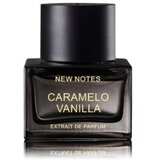 New Notes Caramelo Vanilla Extrait De Parfum 50ml Cijene
