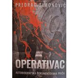 Edicija Operativac - Predrag Simonović Cene'.'