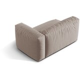 Micadoni Bež modularna sjedeća garnitura (s desnim kutom) Martina – Home | shoptok.hr