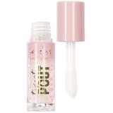 Lovely Pout Top Coat Cijene