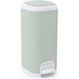 Angelcare Koš za plenice DIAPER GENIE SELECT green | Shoptok.si