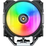 Cougar Air Cooling Forza50 ARGB/50x135x155mm/Zipper fin/HDB fans/ARGB - CGR-FZA50-ARGB Cene